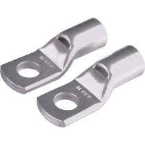 Dowell's Mild Steel Earth Lugs 10 mm_0