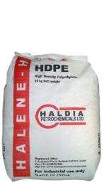 HDPE Granules HALDIA B 6401 25 kg Bag_0