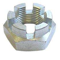 Kapsons Castle Nut M24 IS 2232 4_0