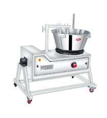 Nirav Khoya Machine Stainless Steel 304_0