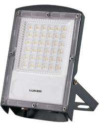 LUKER 500 W Cool White IP66 5 kV 8000 Lumen LFL50LNS LED Flood Lights_0