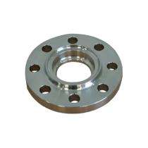 BHM Carbon Steel Socket Weld Flanges 2.5 in Class 150_0