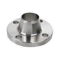 BHM Stainless Steel Weld Neck Flanges 3.5 in Class 300_0