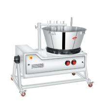 Nirav Khoya Machine Stainless Steel 304_0