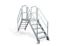 APRAR Movable Portable Work Platform 500 kg_0