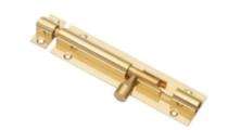 Spheero Brass Center Head Tower Bolt 3 inch_0