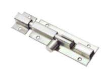 Spheero Stainless Steel Center Head Tower Bolt 4 inch_0