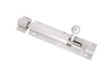 Spheero Stainless Steel Center Head Tower Bolt 12 inch_0