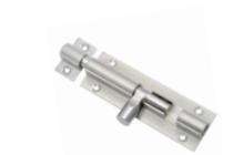 Spheero Stainless Steel Center Head Tower Bolt 8 inch_0