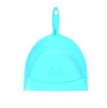 Plastic Aqua Blue 33 x 22 x 8 cm Dustpan_0