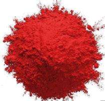Powder Synthetic Red Oxides 25 kg_0