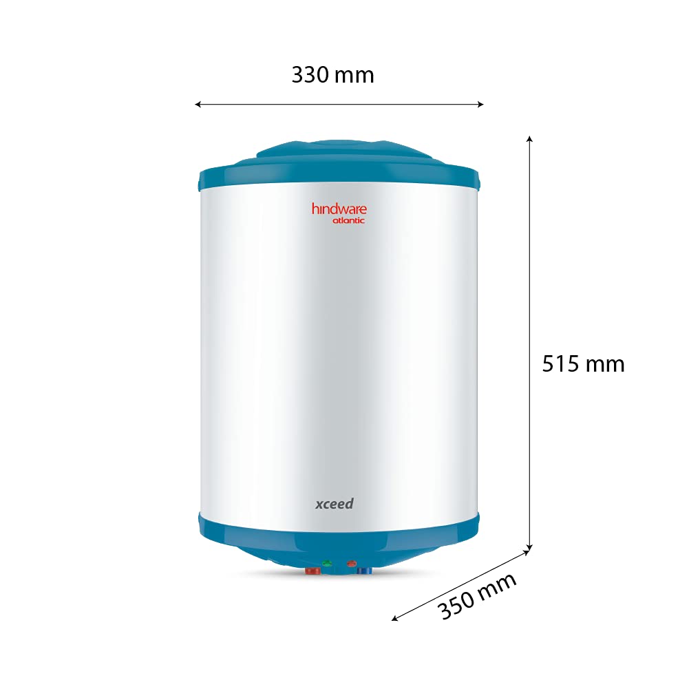 Hindware Xceed 15 L 5 Conventional Geysers_1