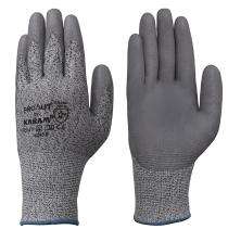 Karam Material Handling PU Safety Gloves HS 41 L_0