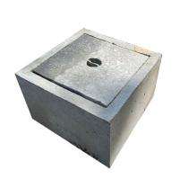 Concrete Earthing Covers_0