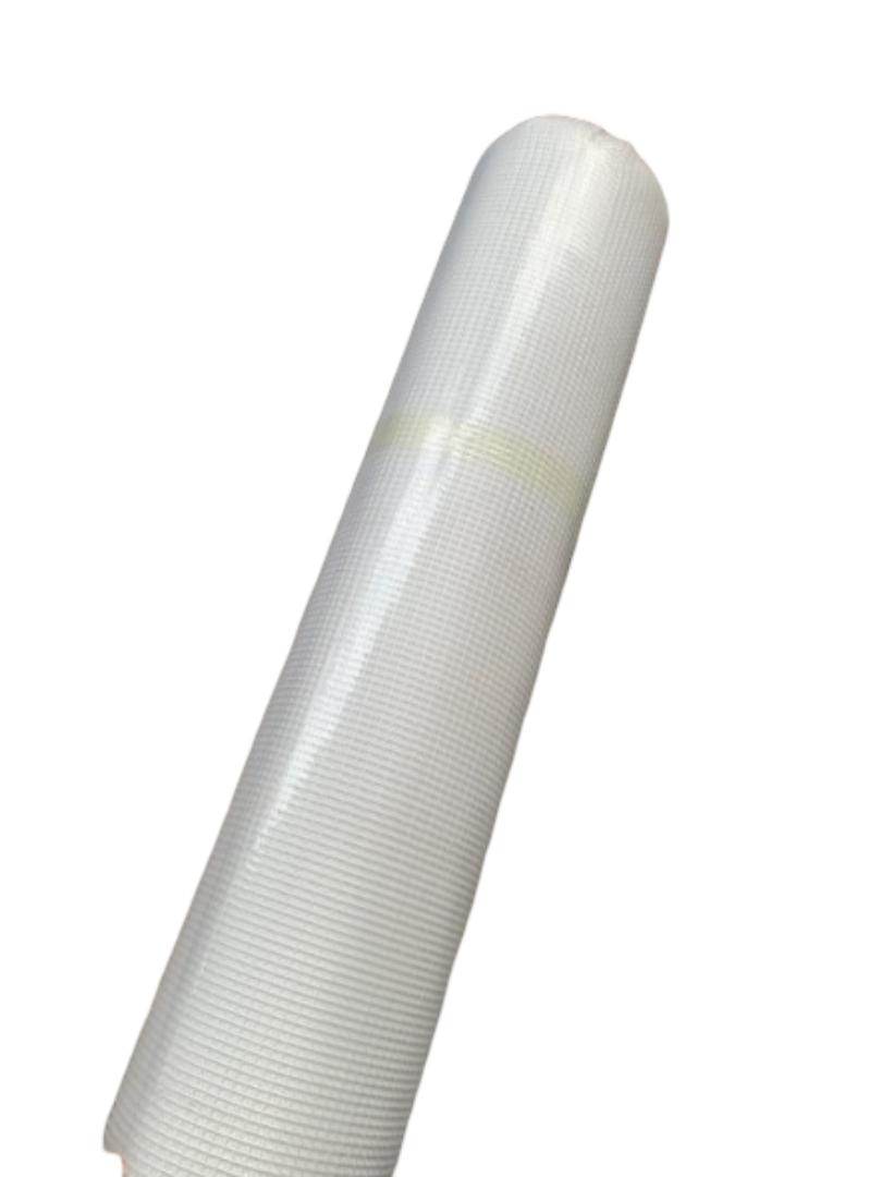 AARDOR 1 m Fiberglass Mesh White_1