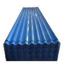 AMNS Corrugated Mild Steel Roofing Sheet Plain_0