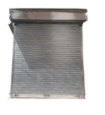 Jai Gurudev Galvanized Iron Rolling Shutter Manual_0