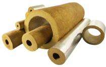 RHINO Rockwool Pipe Sections 0.034 W/mK_0