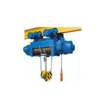 Robust 1 metric ton Trolley Electric Hoist_0