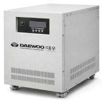DAEWOO DWHL5000 4000 W 5 kVA Sine Wave Inverter_0