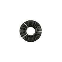 WAACAB WCSRAFB110 1 Core 6 sqmm Flexible Tinned Copper Solar DC Cable EN 50618:2014 Black 500 m_0