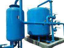 Dewpure 2000 LPH RO Water Treatment Plant_0