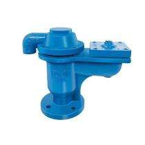 SHITAL Double Chamber DI Air Valves 4 inch_0