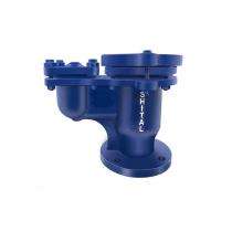 SHITAL Kinetic Double Chamber DI Air Valves 7 inch_0