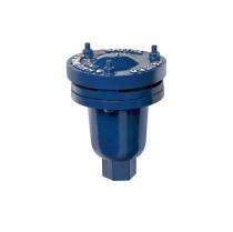 SHITAL Single Chamber DI Air Valves 3 inch_0