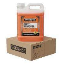WickBond WBRST01 Rust Remover Liquid 5 kg Can_0
