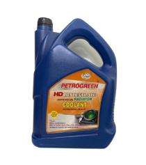 PETROGREEN Engine Coolant 5 L Can_0