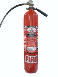 4.5 kg Carbon Dioxide (CO2) Fire Extinguishers_0
