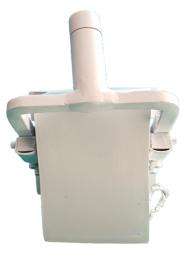 Ambica 6 A Electromagnetic Hammer AEEH75 16 lb_0