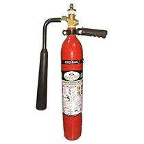 2 kg Carbon Dioxide (CO2) Fire Extinguishers_0