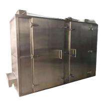 AK 48 Tray Industrial Dryers TDO 150 deg C Electric_0