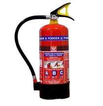 2 kg Dry Chemical Powder Fire Extinguishers_0