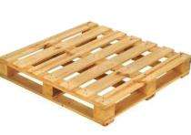 Pine Wood Block 1200 x 1000 x 160 mm Pallets_0