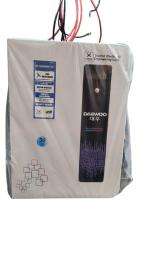 DAEWOO WL-1KVA/12V 1 kVA 12 V Single Phase Sine Wave PWM Off Grid Solar Inverter_0