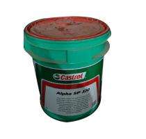 Castrol Alpha SP 320 Adhesive Gear Oil 20 L Bucket_0