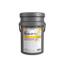 Shell S4 We 320 Compressor Gear Oil 20 L Bucket_0