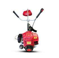Agrineer 2 hp 2 Stroke Brush Cutter AGR-52SP 304 mm_0