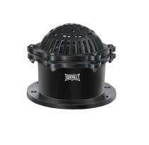 SHITAL Cast Iron Flap Type Foot Control Valves_0