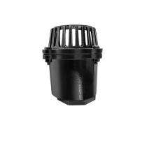 SHITAL Cast Iron Frictionless Foot Control Valves_0