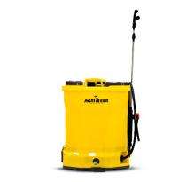 Agrineer Battery Operated Sprayer BOS16 4.5 LPM 12 V 8 A 16 L 35 x 22.5 x 56 cm_0
