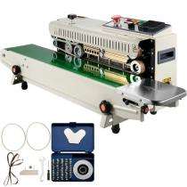 Pouch Semi Automatic 1 kW 3000 Pieces/hr Packaging Machine_0