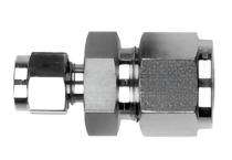 MT 4 mm Stainless Steel Unions Ferrule 25 kg/cm2_0