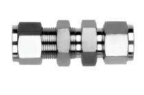 MT 6 mm Stainless Steel Unions Ferrule 25 kg/cm2_0