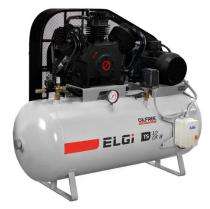 ELGi 10 hp Piston Compressor TS 10 OF B 34 CFM_0