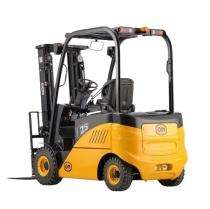 OM VOLTAS Diesel Forklift 2.5 ton 3000 mm_0