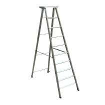 Skyward 10 ft 150 kg Ladders Aluminium 18 kg_0